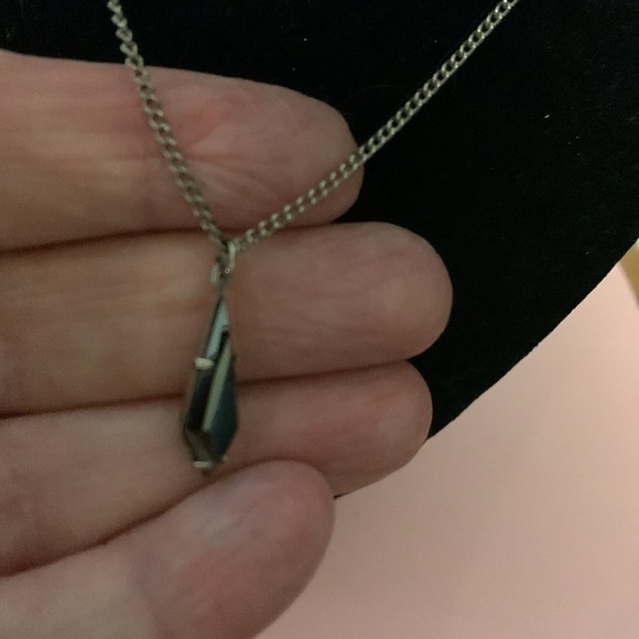 Beautiful necklace 18” - Picture 4 of 5